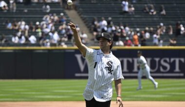 Chicago White Sox, Roch Cholowsky agree to record deal: Report
