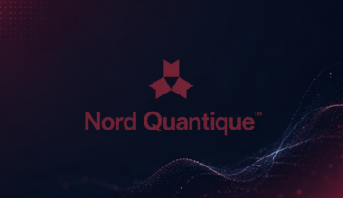 Nord Quantique logo - TQI