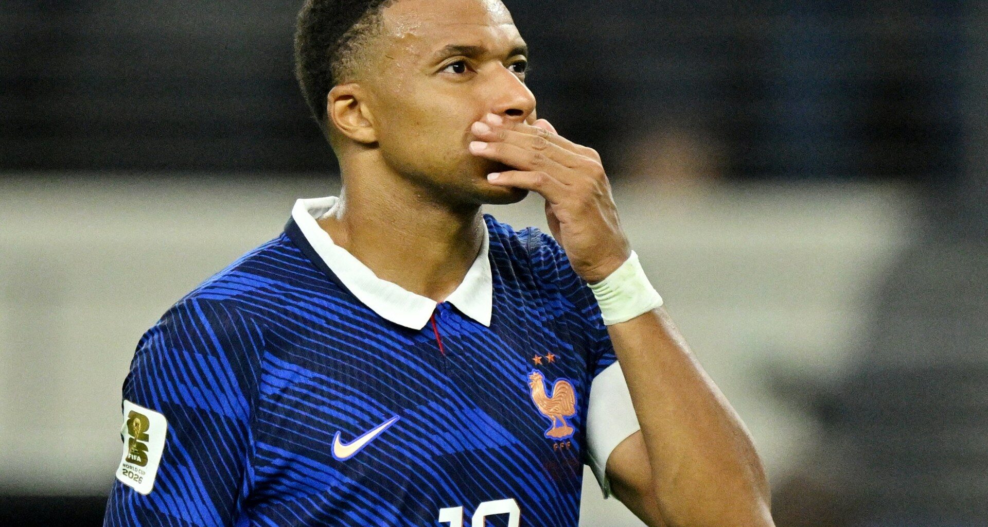 Mbappe blames technical, tactical blunders for World Cup semifinal loss | World Cup 2026