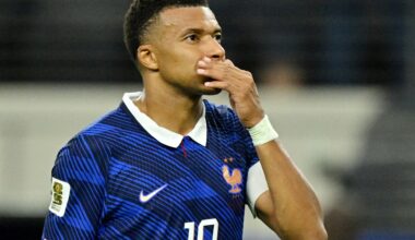Mbappe blames technical, tactical blunders for World Cup semifinal loss | World Cup 2026