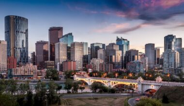 Canada Ties New West Coast Pipeline to Oil Sands Expansion