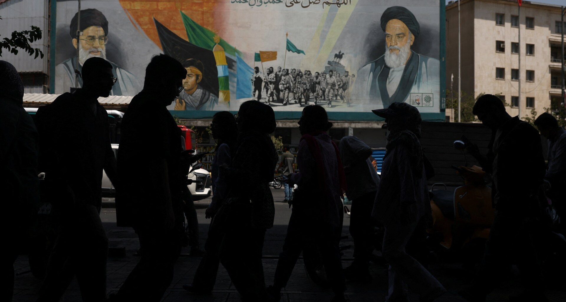 Iran says seven killed in latest US strikes, warns war ‘will spread’ | US-Israel war on Iran News
