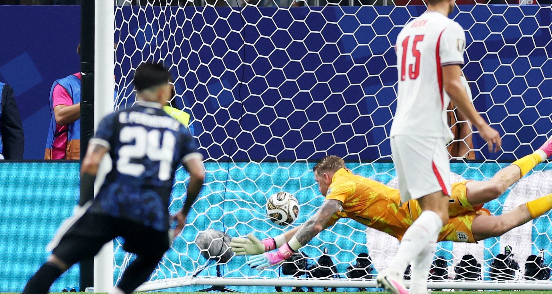 FIFA World Cup 2026 sees major increase in goals from outside the box | World Cup 2026 News
