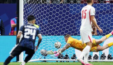 FIFA World Cup 2026 sees major increase in goals from outside the box | World Cup 2026 News