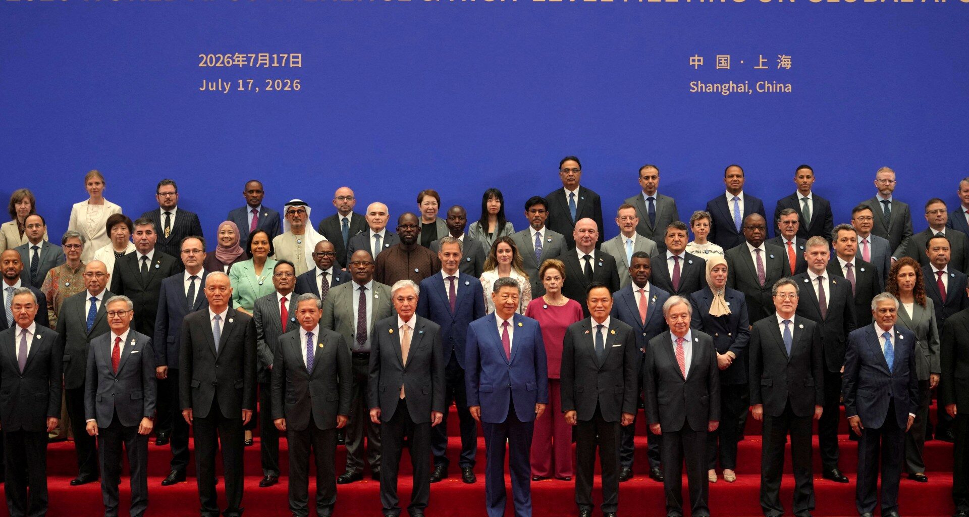 China’s Xi Jinping launches new AI alliance: What is it? | Technology News