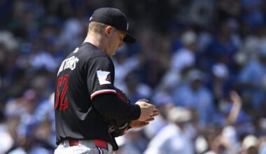Twins thoughts: Internal options thin ahead of trade deadline as Abel, Festa likely out for season