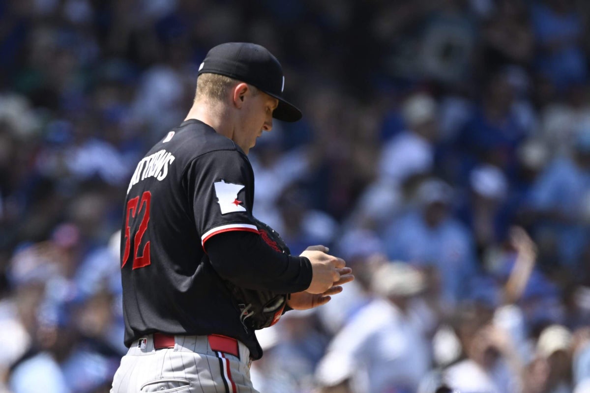 Twins thoughts: Internal options thin ahead of trade deadline as Abel, Festa likely out for season