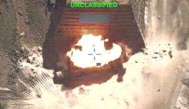 Live updates: US-Iran war news; Pentagon says nearly 100 US troops injured in last two weeks, as Hegseth to face senators