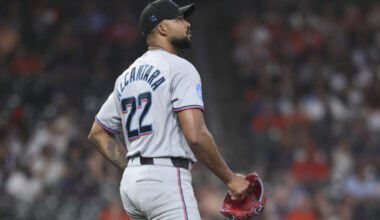 The Marlins Are Reeling At The Worst Possible Time