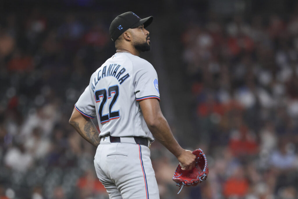 The Marlins Are Reeling At The Worst Possible Time