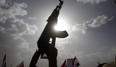 Saudi Arabia seeks international coalition against Houthis in Red Sea | GCC News