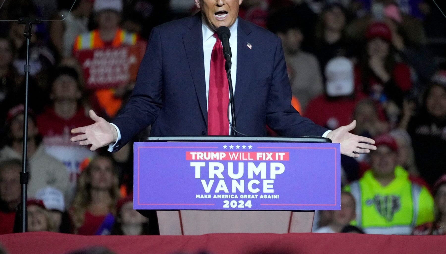 New report reveals cost of Trump tariffs on Wisconsin households