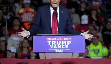 New report reveals cost of Trump tariffs on Wisconsin households