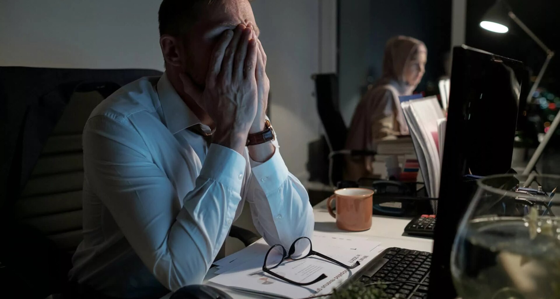 Sam Altman says AI won't shorten the workweek because humans secretly enjoy being busy