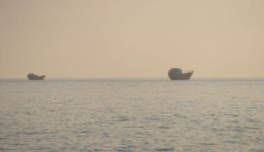 Live updates: US-Iran war; Saudi Arabia says 14 countries back maritime alliance proposal