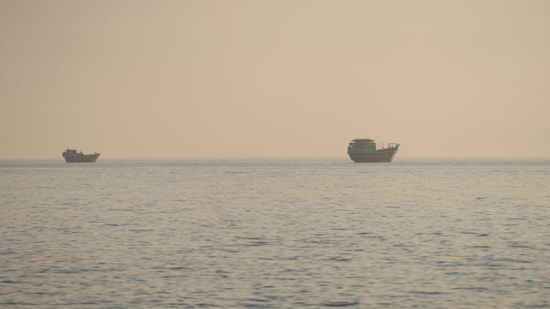 Live updates: US-Iran war; Saudi Arabia says 14 countries back maritime alliance proposal