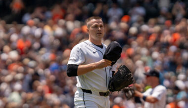 Cubs Considering Tarik Skubal - MLB Trade Rumors
