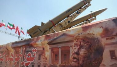 The Ambiguity Spiral in Iran