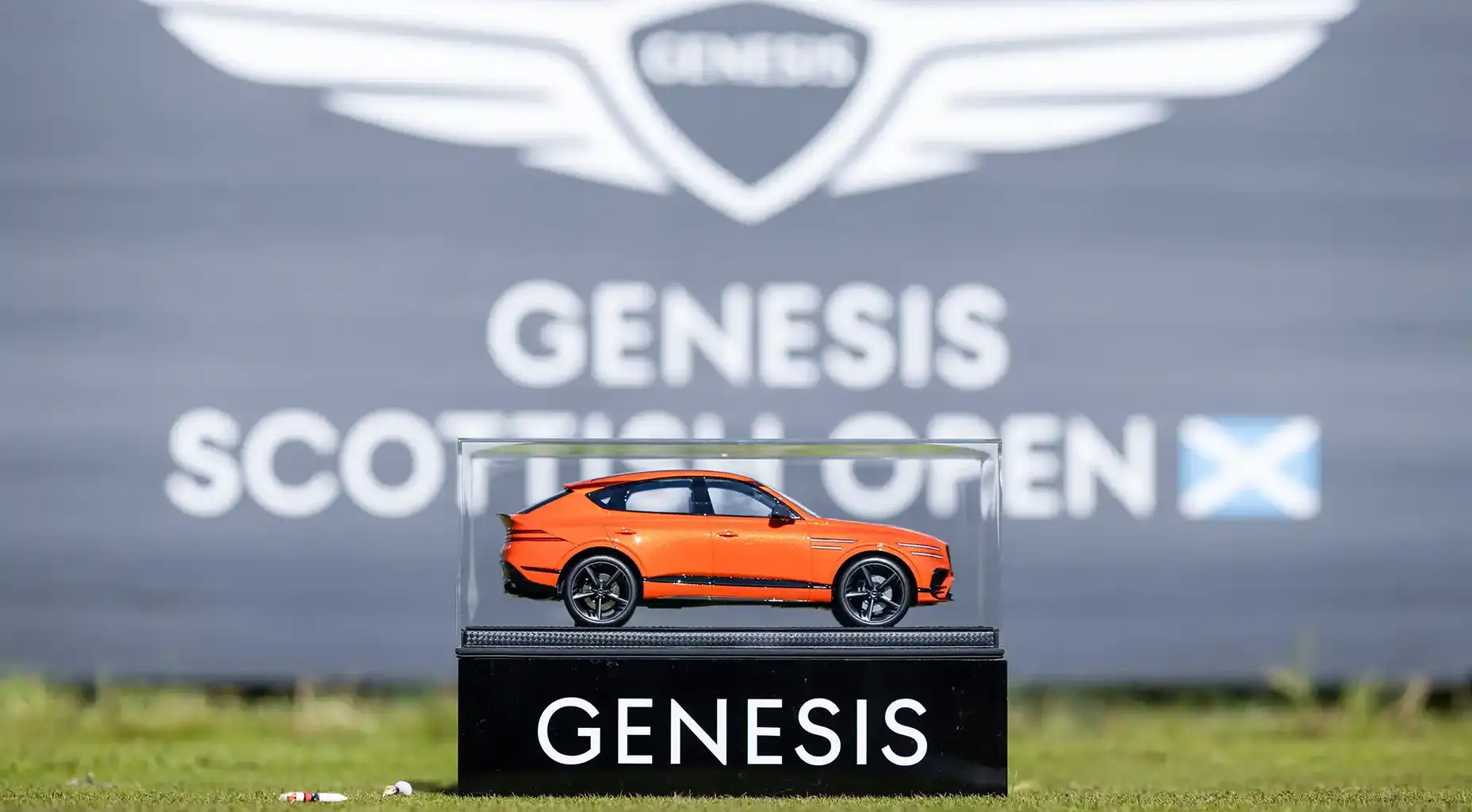 2026 Genesis Scottish Open Saturday TV coverage: Round 3