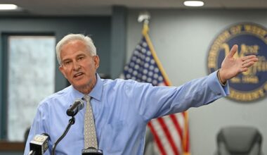Da calls for Pennsylvania-led takeover of Allegheny County's pension fund