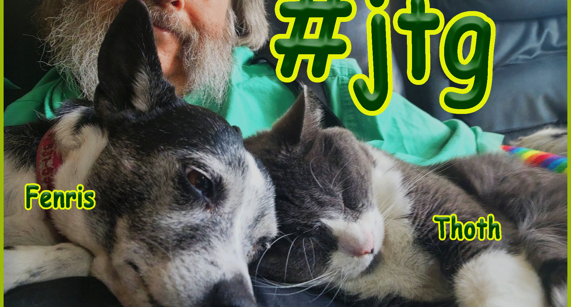 JTG and Critters