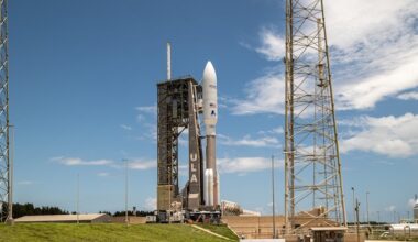 Live coverage: ULA to launch final Atlas 5 rocket supporting Amazon Leo’s broadband internet satellite constellation – Spaceflight Now