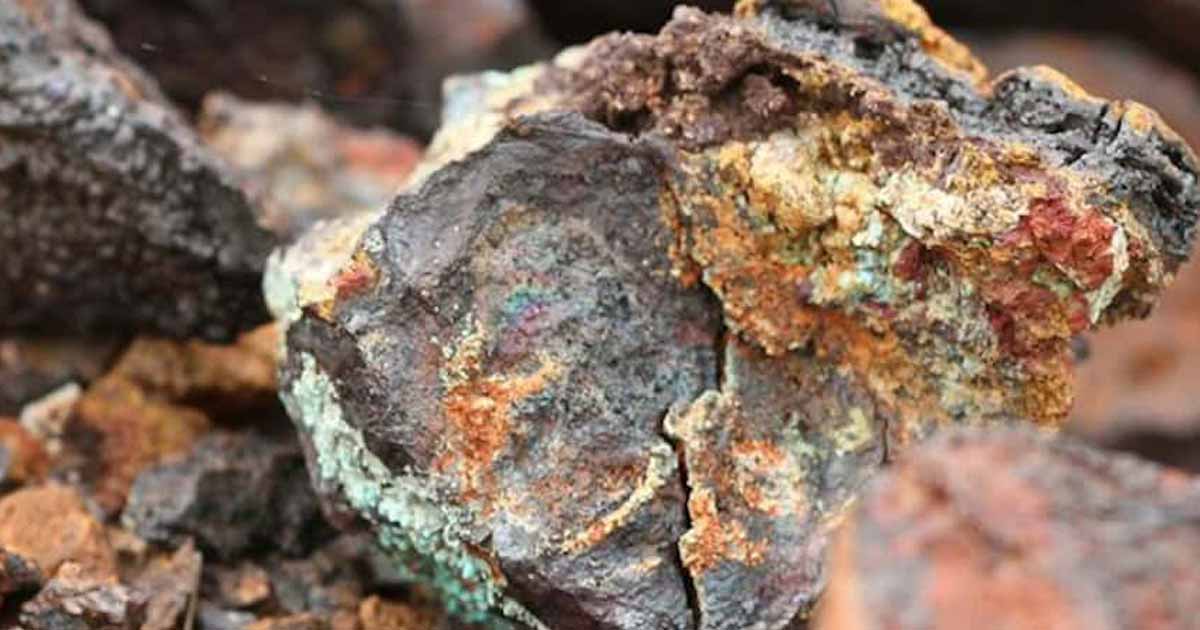 The United States-Mexico Critical Minerals Action Plan: Lessons for India