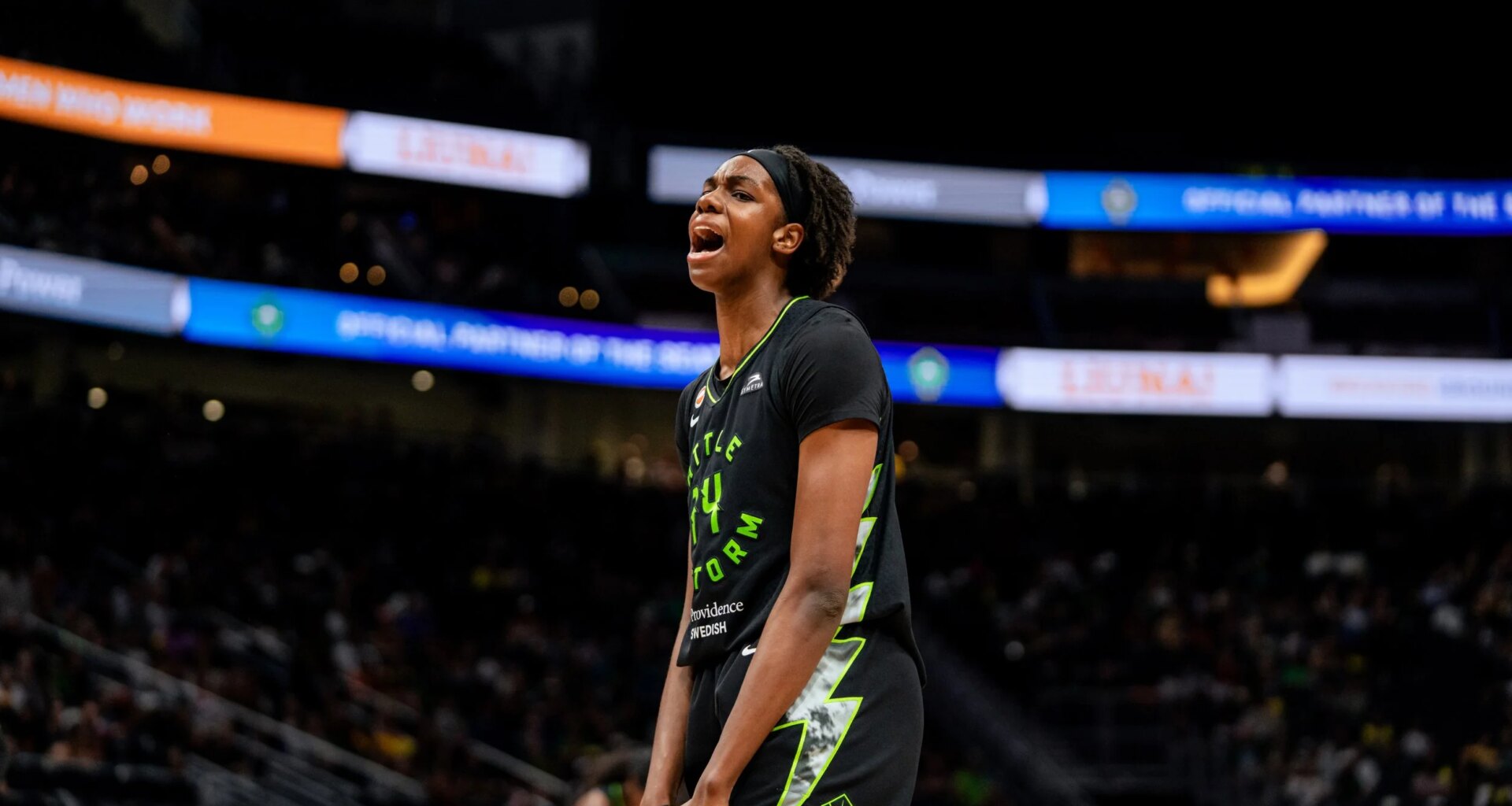Mid-Season Check-in: Can Storm Still Make Playoff Push in Second Half? — Emerald City Spectrum