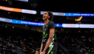 Mid-Season Check-in: Can Storm Still Make Playoff Push in Second Half? — Emerald City Spectrum