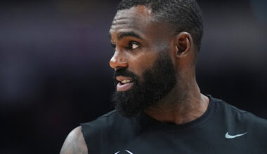 New MIami guard Tim Hardaway Jr. will wear his father