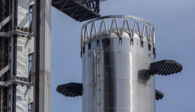 SpaceX to deploy first Starlink V3 satellites on suborbital Starship-Super Heavy flight – Spaceflight Now
