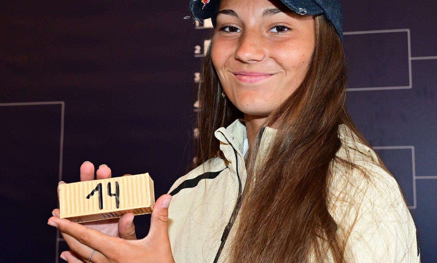 Hawkeye 20.07.2026 - MSC Hamburg Ladies Open WTA250