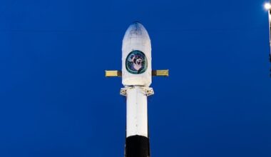 Live coverage: SpaceX to launch classified payload for National Reconnaissance Office – Spaceflight Now