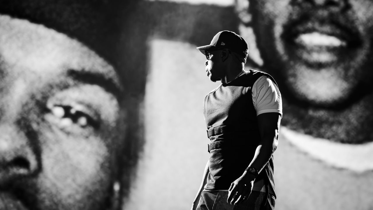 Jay-Z’s Hit-Packed Yankee Stadium Shows Turned the Ballpark into a Throne Room
