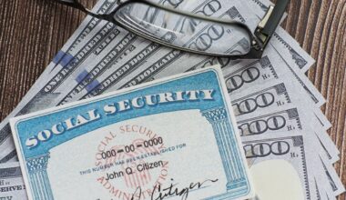 2027 Social Security COLA Lands in Mid-October
