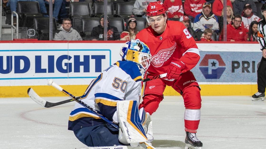 Way-Too-Early Predictions for the 2027 NHL Trade Deadline