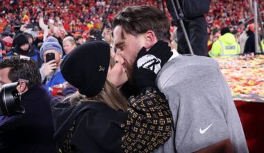 Taylor Swift, Travis Kelce wedding watch intensifies as rumored July 3 celebration nears