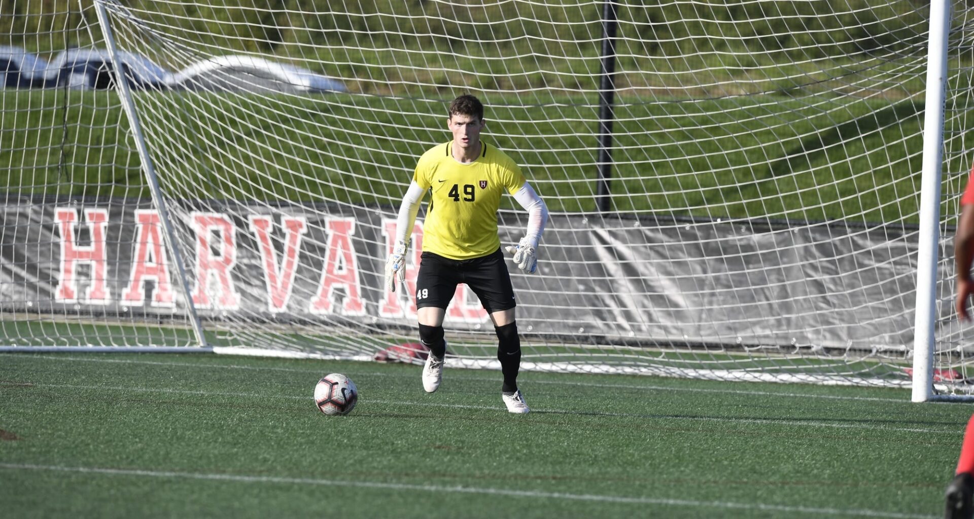 Matt Freese ’22 Freezes as United States Crashes Out of World Cup in 4-1 Loss to Belgium | Sports