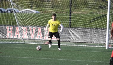 Matt Freese ’22 Freezes as United States Crashes Out of World Cup in 4-1 Loss to Belgium | Sports