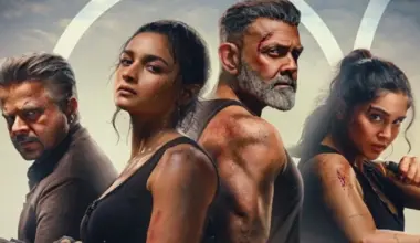 Alpha Day 6 Box Office: Alia Bhatt and Sharvari starrer collects Rs 2.50 crore on Wednesday, nears Rs 45 crore mark
