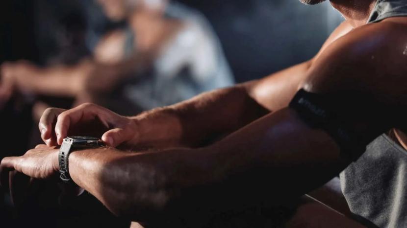 Amazfit Helio Strap Pro