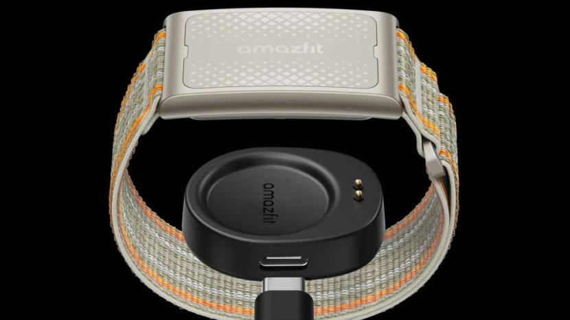 Amazfit Helio Strap Pro