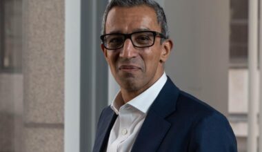 UK’s tax system is 'crushing' entrepreneurship, Azets warns