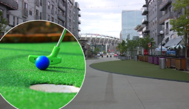 Mini golf along Cincinnati’s riverfront? A new plan could bring it to The Banks