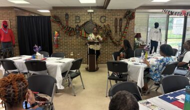 Bridging the Gaps coalition meeting in Texarkana addesses minority mental health