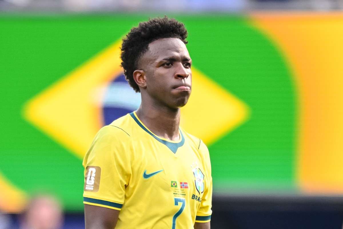 What's next for Vinicius Junior? Breaking down his Real Madrid contract decision