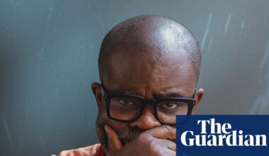 ‘I’ve always used my voice online’: the rapid rise of photographer Misan Harriman – and what happened next | Culture