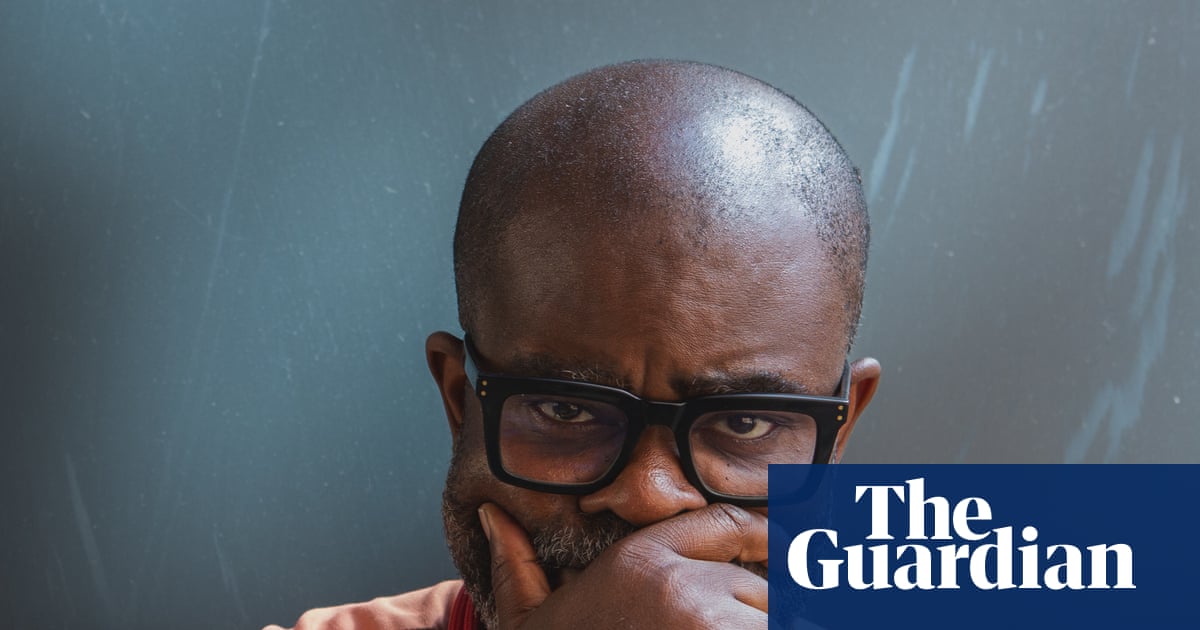 ‘I’ve always used my voice online’: the rapid rise of photographer Misan Harriman – and what happened next | Culture