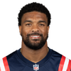 player headshot