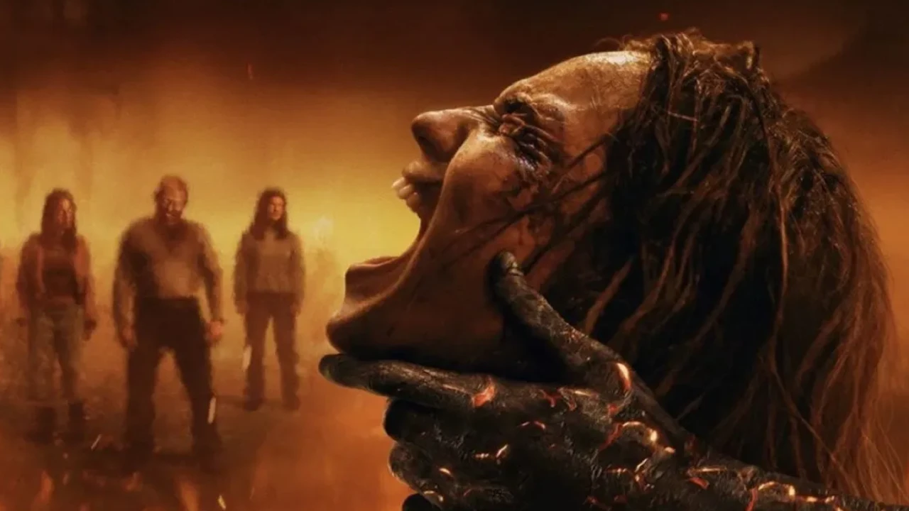Evil Dead Burn India 2nd Saturday Box Office: Hollywood horror film holds well against The Odyssey, nears Rs 30 crore mark